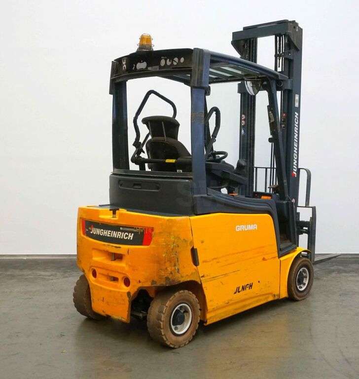 Carrello elevatore JUNGHEINRICH EFG 316 - Photo 2